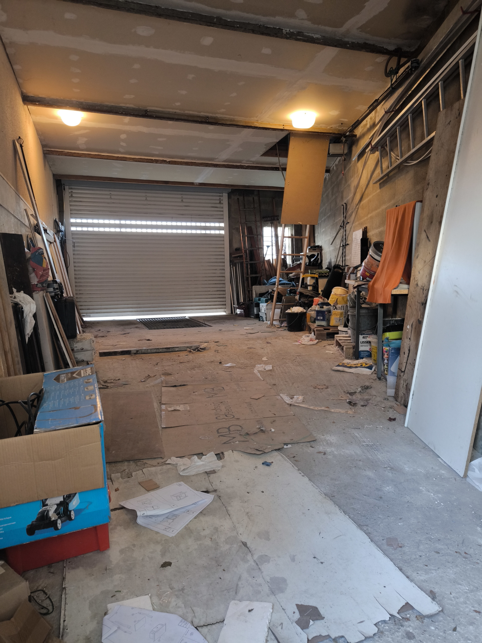 Vente DRANCY, les Oiseaux, Pavillon avec 4 chambres, 2 garages